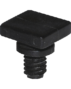 GROCO DRAIN PLUG WITH O-RING FOR ARG STRAINERS 2008 & OLDER ARG-506