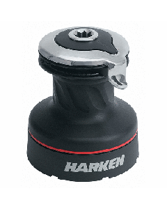 HARKEN 46 SELF-TAILING RADIAL ALUMINUM WINCH 2 SPEED 46.2STA