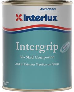 Interlux Polymeric Noskid Compound H/Pt INT 2398CHP