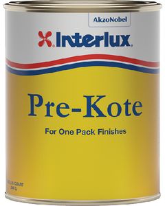 Interlux Prekote White Qt INT 4279Q