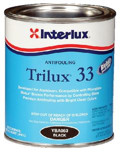Interlux Trilux 33 Blue - Quarts INT YBA060Q