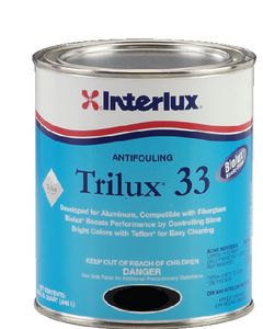 Interlux Trilux 33 Black Pint INT YBA063P