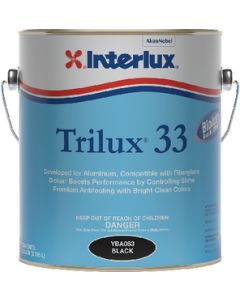 Interlux Trilux 33 White - Gallon INT YBA068G