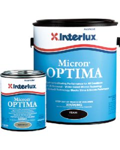 Interlux Micron Optima Red Gallon INT YBA953KITG