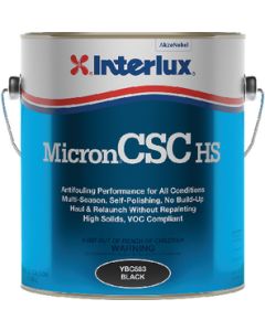 Interlux Micron Csc Hs - Red Gallons INT YBC582G