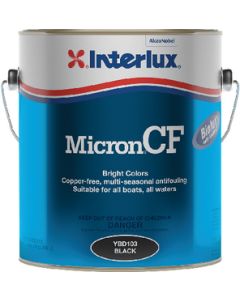 Interlux Microncf W/Biolx Shellwht Glzz INT YBD104G