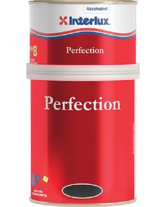 Interlux Perfection Mauritius Blue Qt INT YHF991KITQT