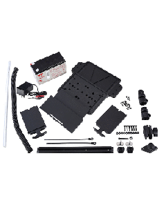 Lowrance Portable Kayak Kit 000-12292-001