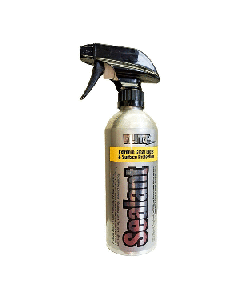 FLITZ CERAMIC SEALANT 473 ML / 16OZ SPRAY BOTTLE CS 02906