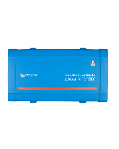 VICTRON PHOENIX INVERTER 12VDC 1200VA 120V VE.DIRECT NEMA PIN122122500