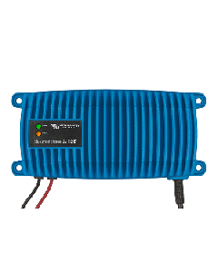 VICTRON BLUESMART IP67 CHARGER 24/12(1) 120V NEMA 5-15 BPC241247106