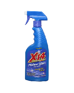 Presta X-14 Mildew Stain Remover - 16oz 260749