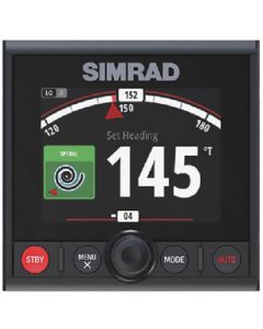 NAVICO - SIMRAD AP44 AUTO PILOT CONTROLLER 000-13289-001