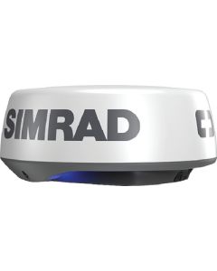 SIMRAD HALO20+ SIMRHALO20+ SIMRAD 20 INCH RADAR