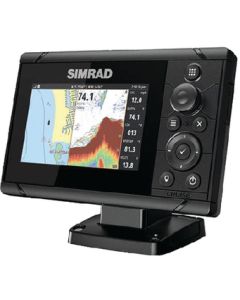 CRUISE 5 US COASTAL 83/200 SIM-00014995001