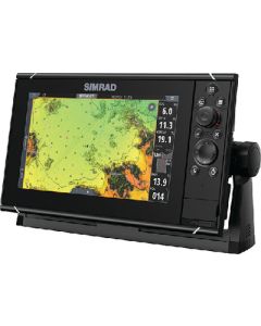 NAVICO - SIMRAD NSS9 EVO3S COMBO MFDUS C-MAP 000-15402-001
