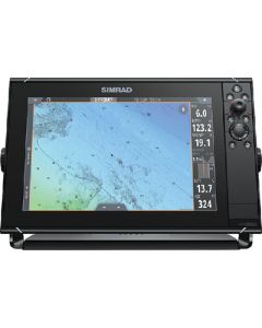NAVICO - SIMRAD NSS12 EVO3S COMBO MFD US C-MAP SIM 00015403002