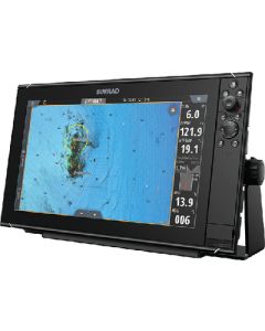 NAVICO - SIMRAD NSS16 EVO3S COMBO MFDUS C-MAP 000-15404-001
