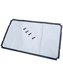 SIMRAD NSX 30012 DASH MNT KIT