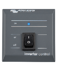 VICTRON PHOENIX INVERTER CONTROL VE.DIRECT REC040010210R