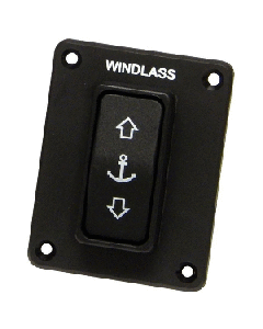 LEWMAR GUARDED WINDLASS ROCKER SWITCH 68000593