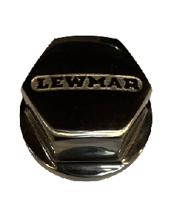 LEWMAR PG 5/8" UNC NUT &  WASHER KIT 89400470