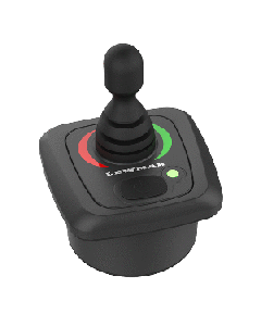 LEWMAR SINGLE JOYSTICK  THRUSTER CONTROLLER G2 589268