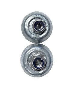 LEWMAR 250/300 ANODE KIT PAIR  589550