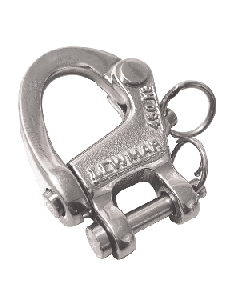 LEWMAR 72MM SYNCHRO SNAP SHACKLE 29927240