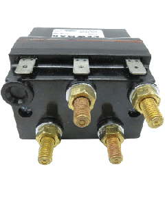 LEWMAR CHANGEOVER CONTACTOR 12V CONTROL SOLENOID 68000939