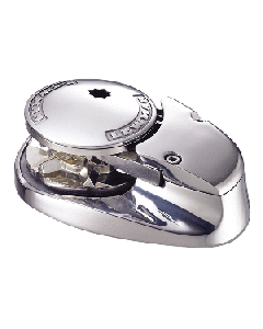 LEWMAR V700 VERTICAL WINDLASS WITH DUAL CHAIN GYPSY KIT 6670011108-312