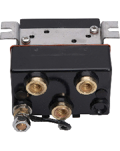 LEWMAR LEWMAR DUAL DIRECTION CONTROL 12V SOLENOID 0052531