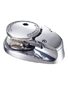 LEWMAR V700 VERTICAL WINDLASS WITH DUAL CHAIN GYPSY KIT 6670011108