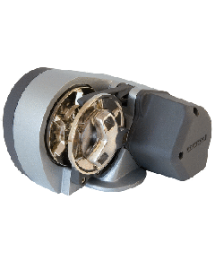 Lewmar Pro-Sport 550G Horizontal Windlas 6656811967-303