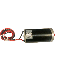 LEWMAR V700 REPLACEMENT WINDLASS MOTOR KIT 66000610