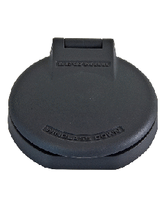 LEWMAR WINDLASS FOOT SWITCH ASSEMBLY - GREY DOWN 68000883