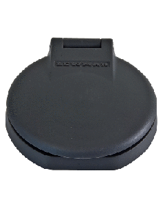 LEWMAR WINDLASS FOOT SWITCH ASSEMBLY - GREY UP 68000884