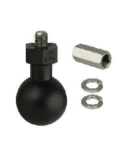 RAM Mount RAM® Tough-Ball™ w/C RAP-379U-372437-CN