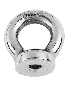 WICHARD 1/4 EYE NUT 1/2" DIAMETER 06331