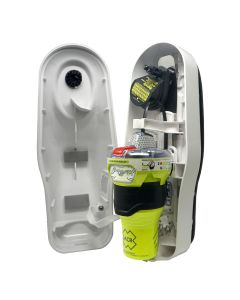 ACR GlobalFix V6 EPIRB Catagory I w/Retu 2853