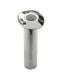 C.E. Smith 536800S - Flush Mount Rod Holder - 0 Degree - Swivel - 10.5" Deep 536800S