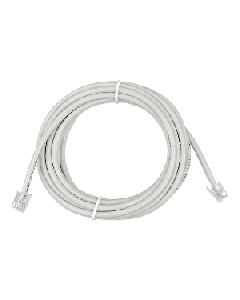 Victron RJ12 UTP Cable - 10M