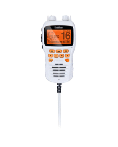 UNIDEN REMOTE MIC FOR UM725 VHF RADIOS WHITE UMRMIC