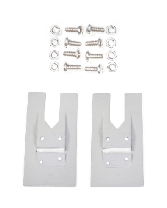 FORTRESS FX-11 MUD PALM SET  FX-11 MUDPALMSET