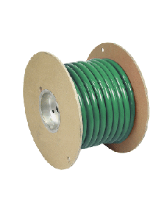 PACER GREEN 25' 6 AWG BATTERY CABLE WUL6GN-25