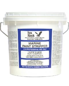Seahawk Marine Paint Stripper Gl SHK 1280GL
