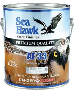 Seahawk Af33 Green Qt SHK 3343QT