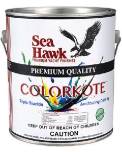 COLORKOTE RED QT SHK-4901QT