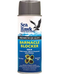 Seahawk Zincfree Barnacle Blocker 12Oz SHK 505A