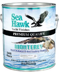 Seahawk Monterey Black Qt SHK 5445QT
